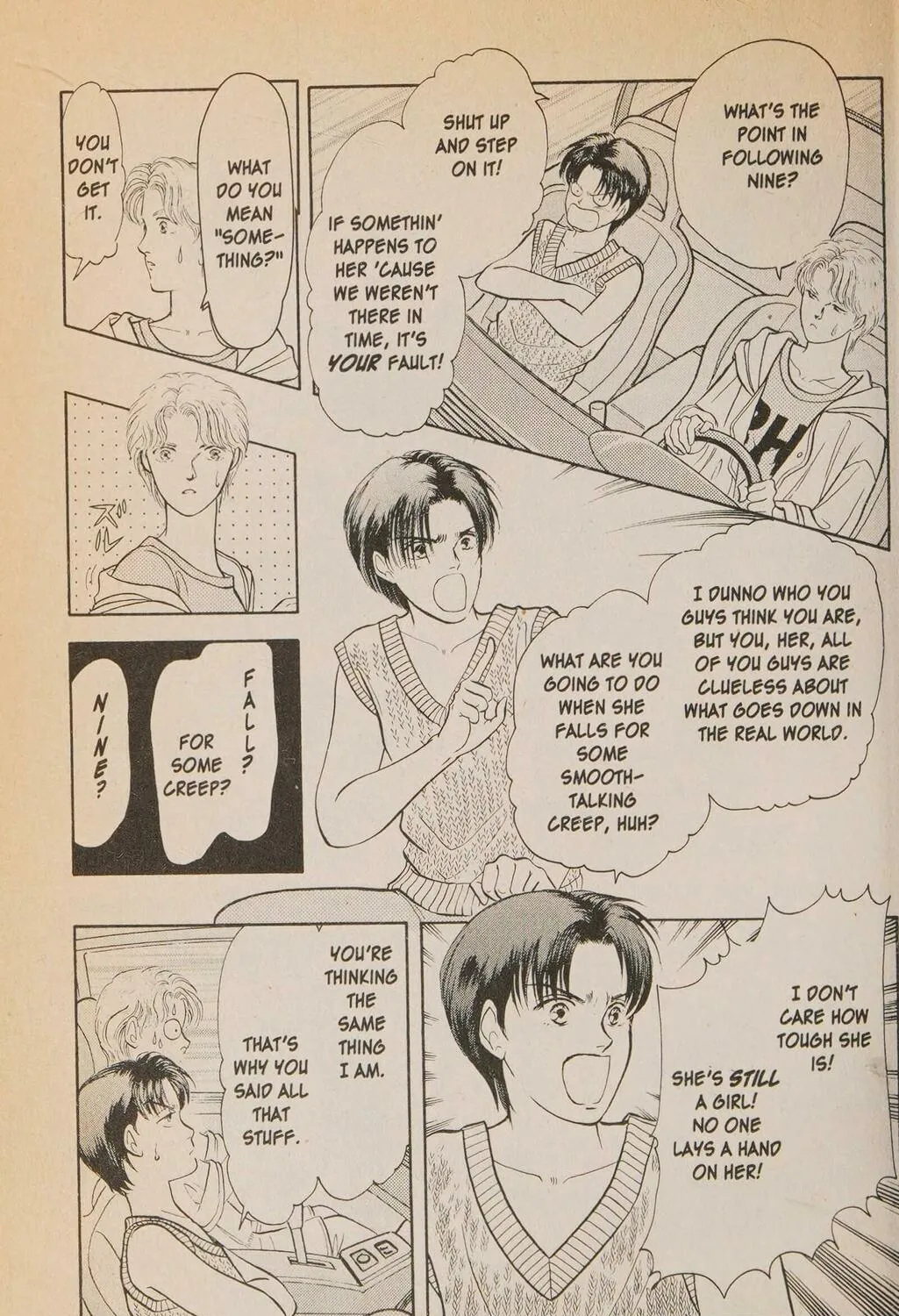 Read Musashi #9 chapter 10.3 image 48 on Lezhin
