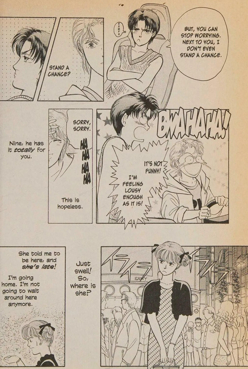 Read Musashi #9 chapter 10.3 image 50 on Lezhin