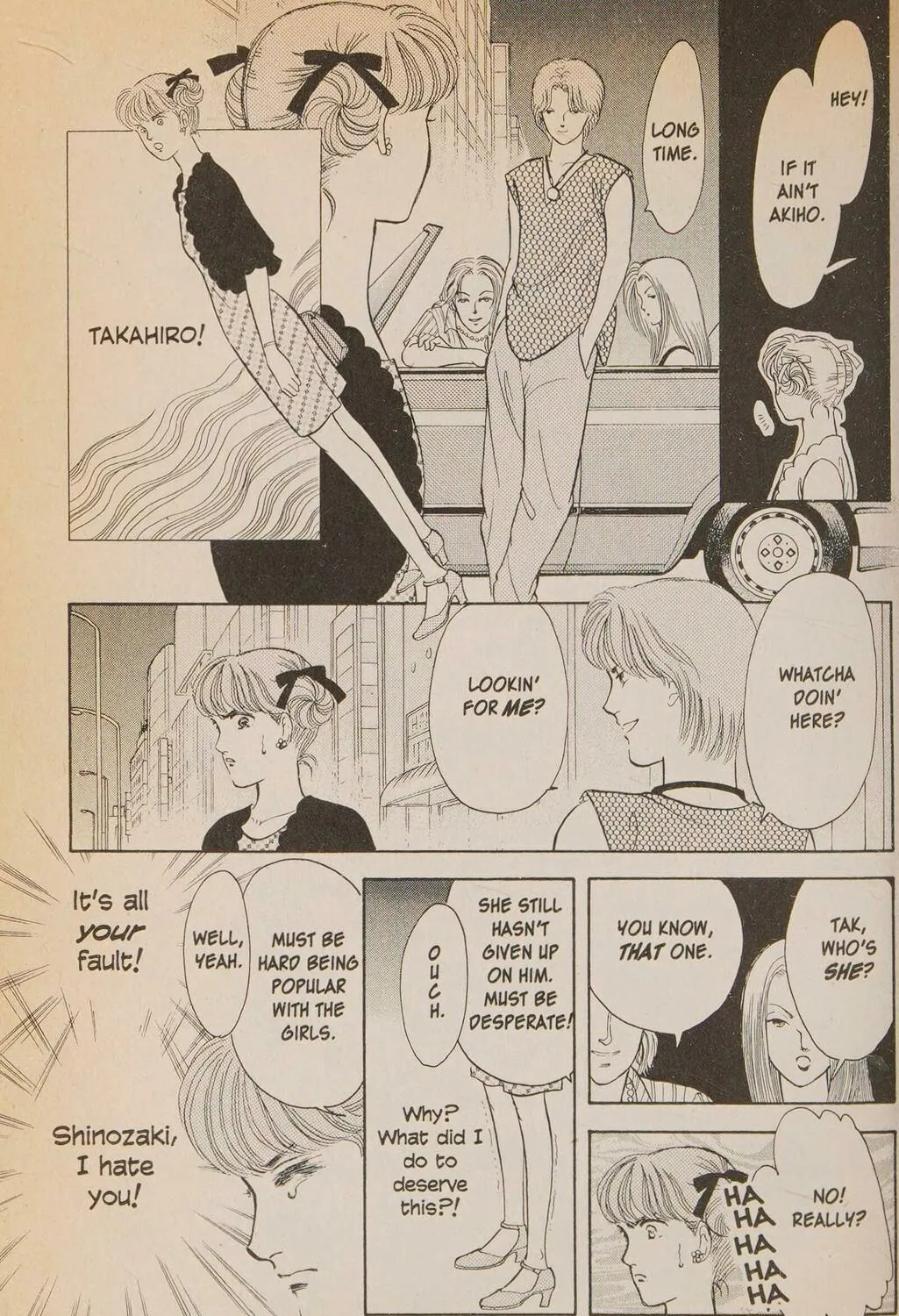 Read Musashi #9 chapter 10.3 image 52 on Lezhin