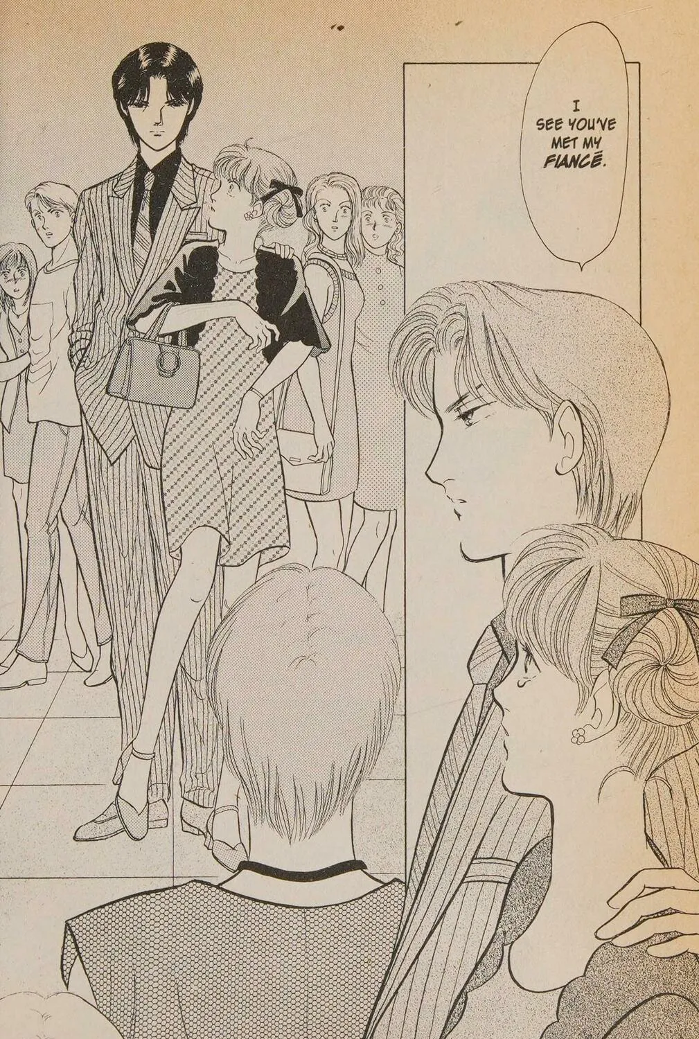 Read Musashi #9 chapter 10.3 image 54 on Lezhin