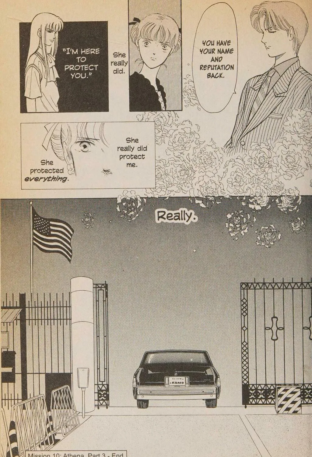 Read Musashi #9 chapter 10.3 image 72 on Lezhin