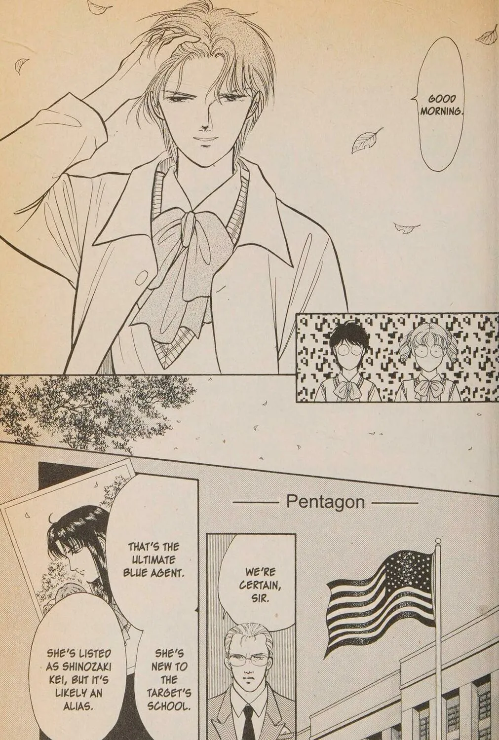 Read Musashi #9 chapter 10.4 image 22 on Lezhin