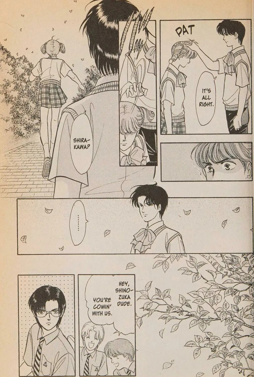 Read Musashi #9 chapter 10.4 image 50 on Lezhin