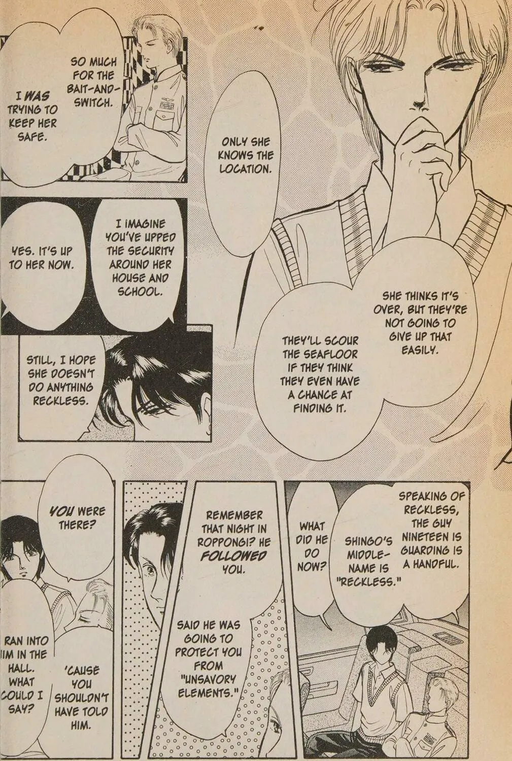 Read Musashi #9 chapter 10.4 image 60 on Lezhin