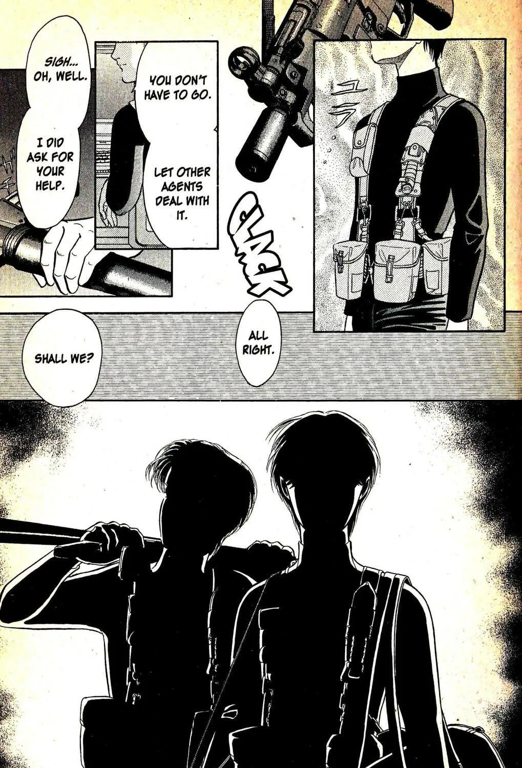 Read Musashi #9 chapter 10.5 image 16 on Lezhin