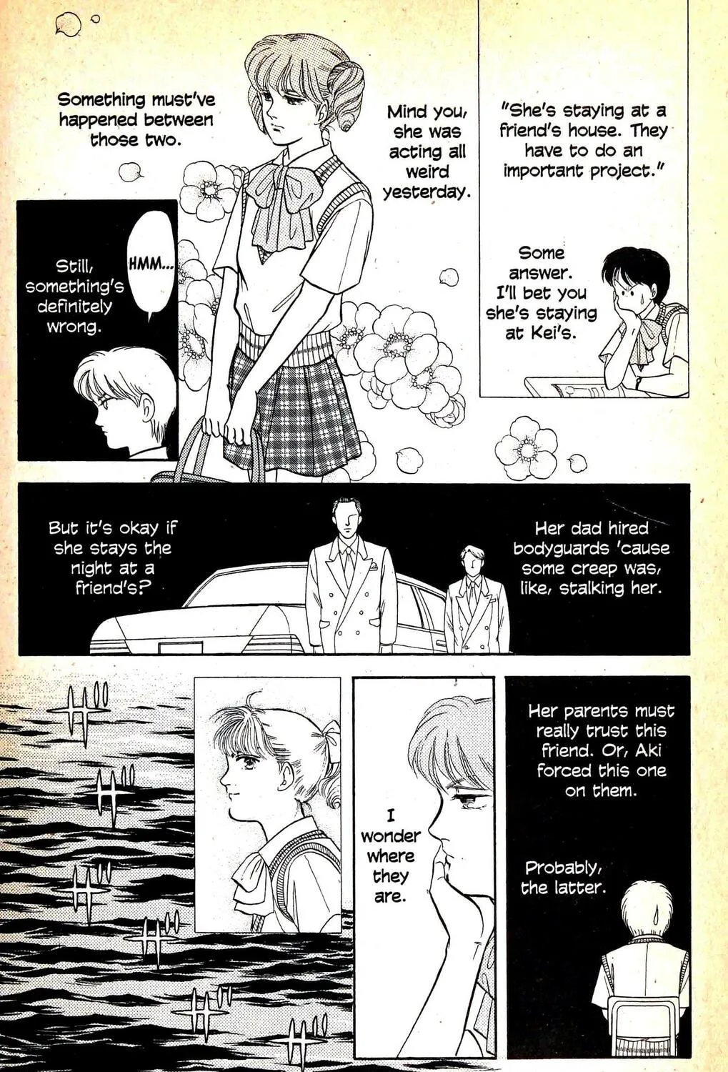 Read Musashi #9 chapter 10.5 image 30 on Lezhin