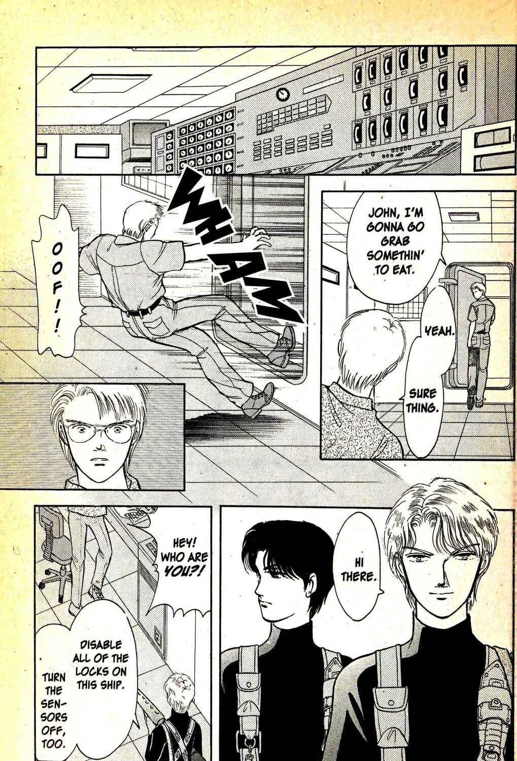 Read Musashi #9 chapter 10.5 image 64 on Lezhin