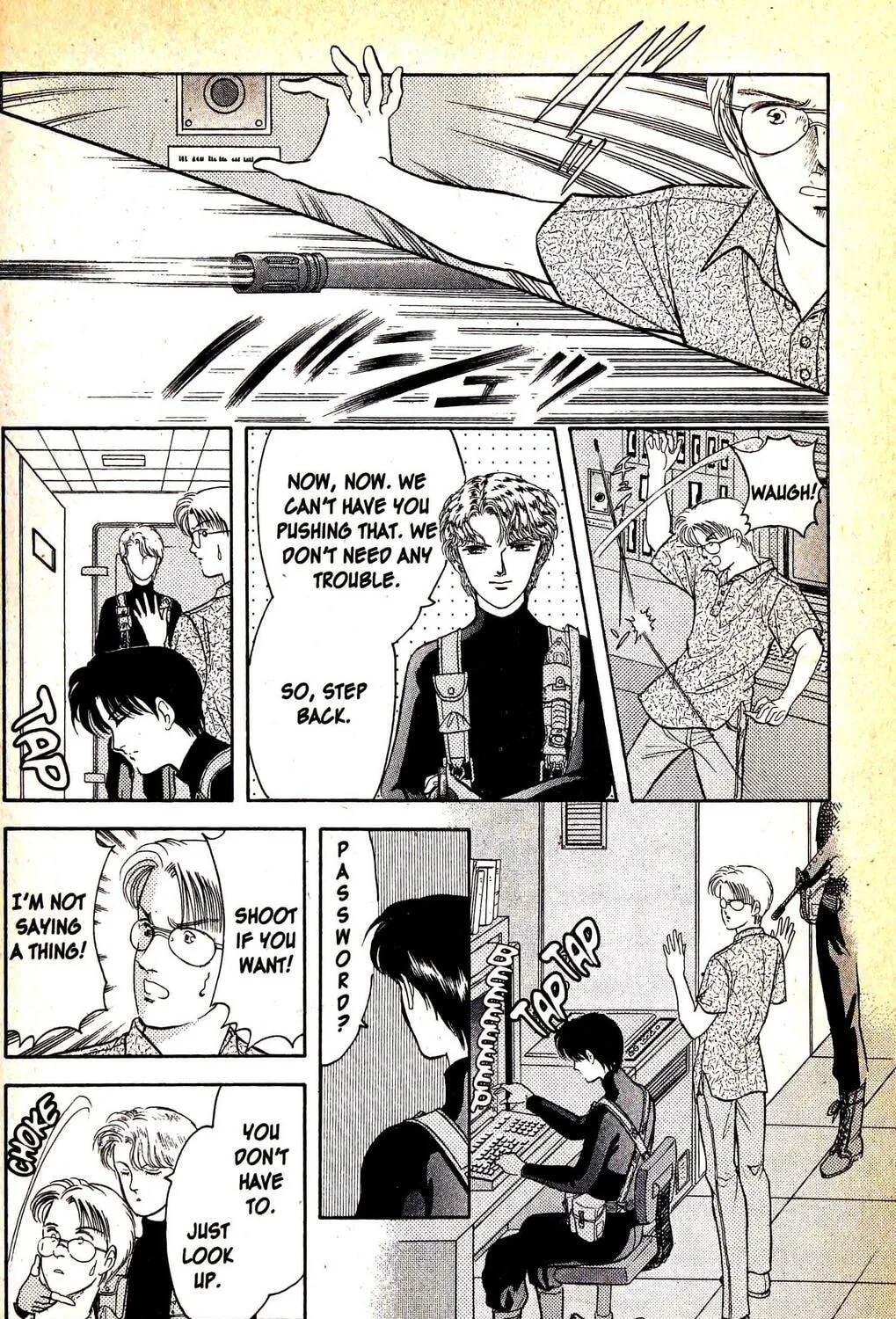 Read Musashi #9 chapter 10.5 image 66 on Lezhin