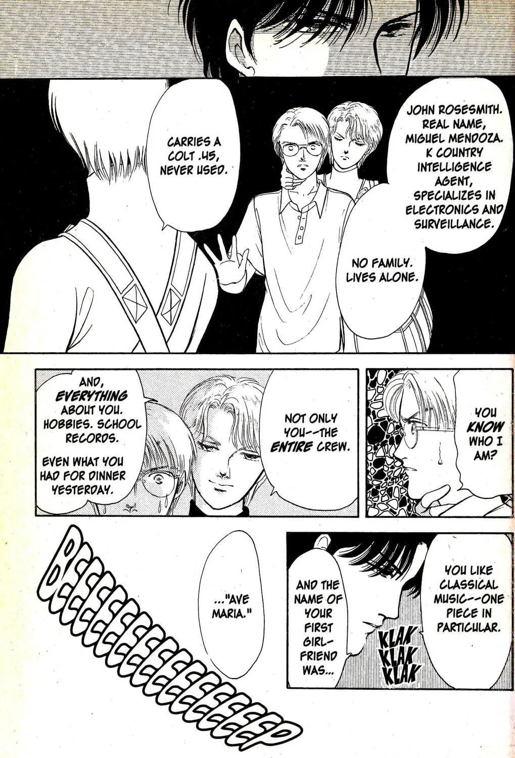 Read Musashi #9 chapter 10.5 image 68 on Lezhin