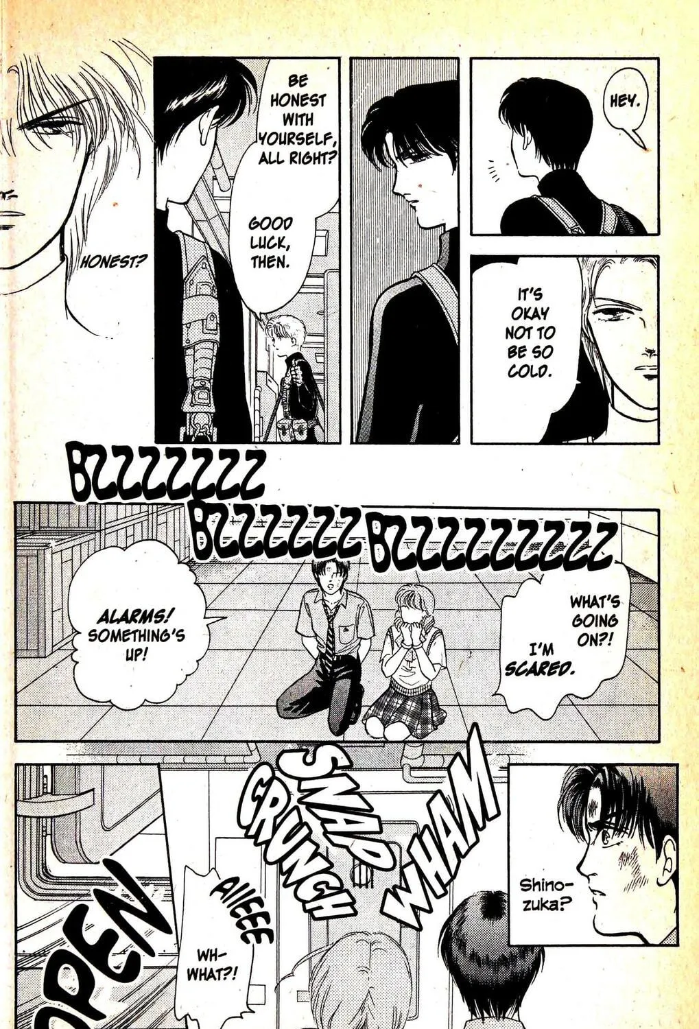 Read Musashi #9 chapter 10.5 image 74 on Lezhin