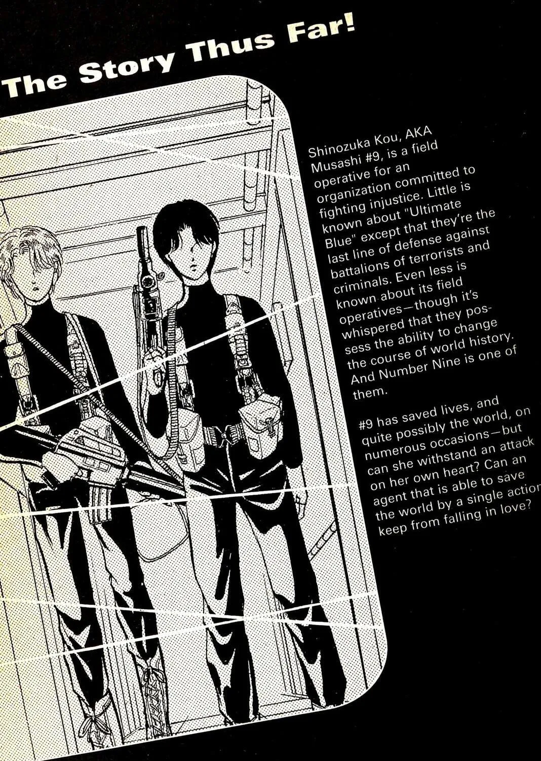Read Musashi #9 chapter 10.5 image 8 on Lezhin