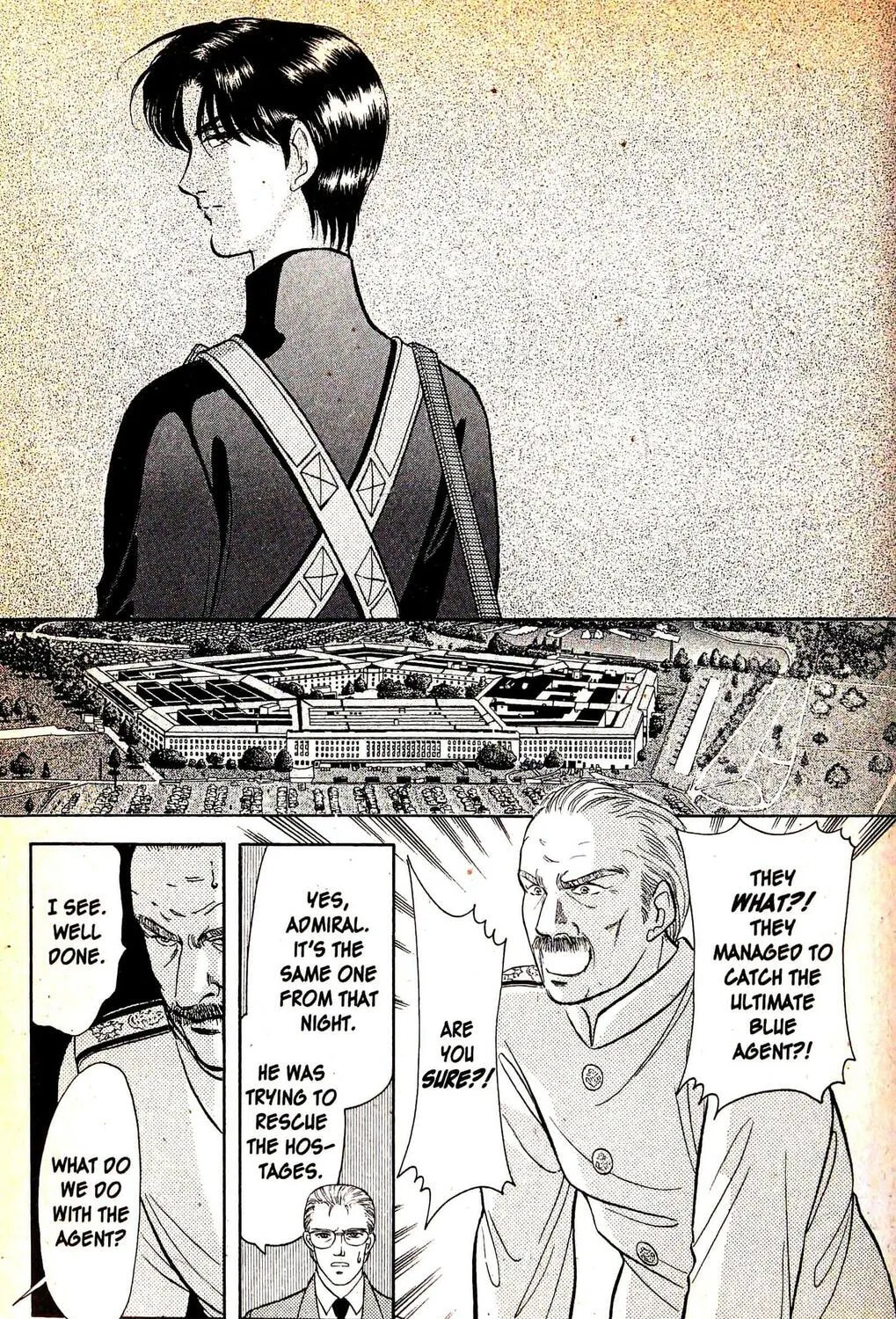 Read Musashi #9 chapter 10.5 image 80 on Lezhin