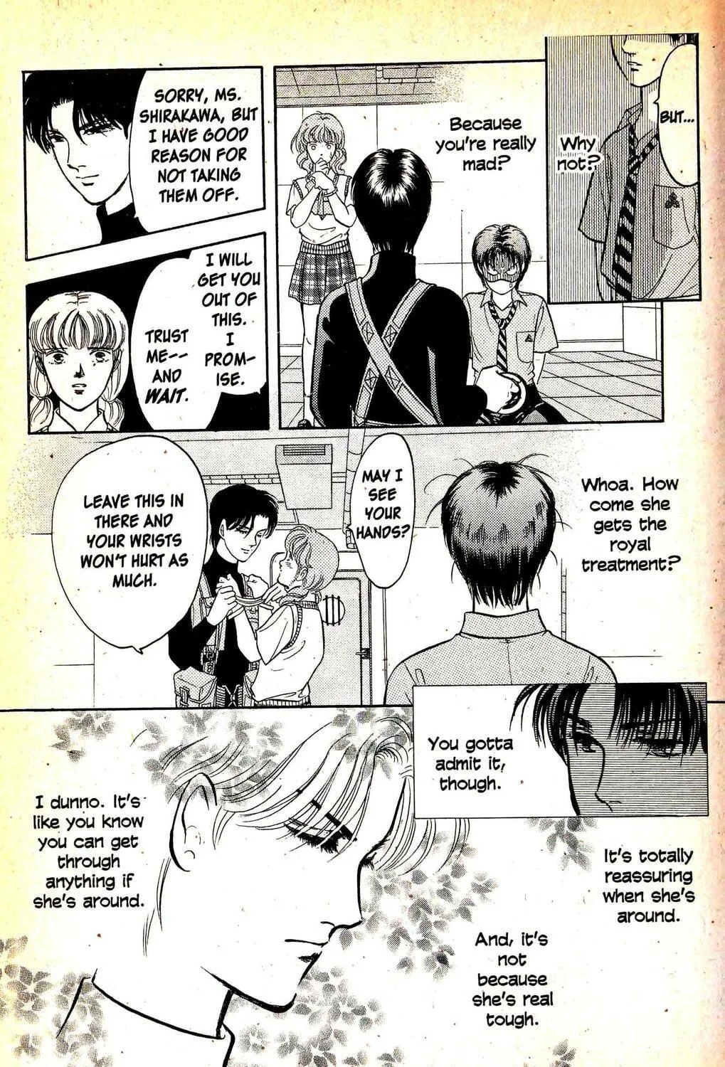 Read Musashi #9 chapter 10.5 image 88 on Lezhin