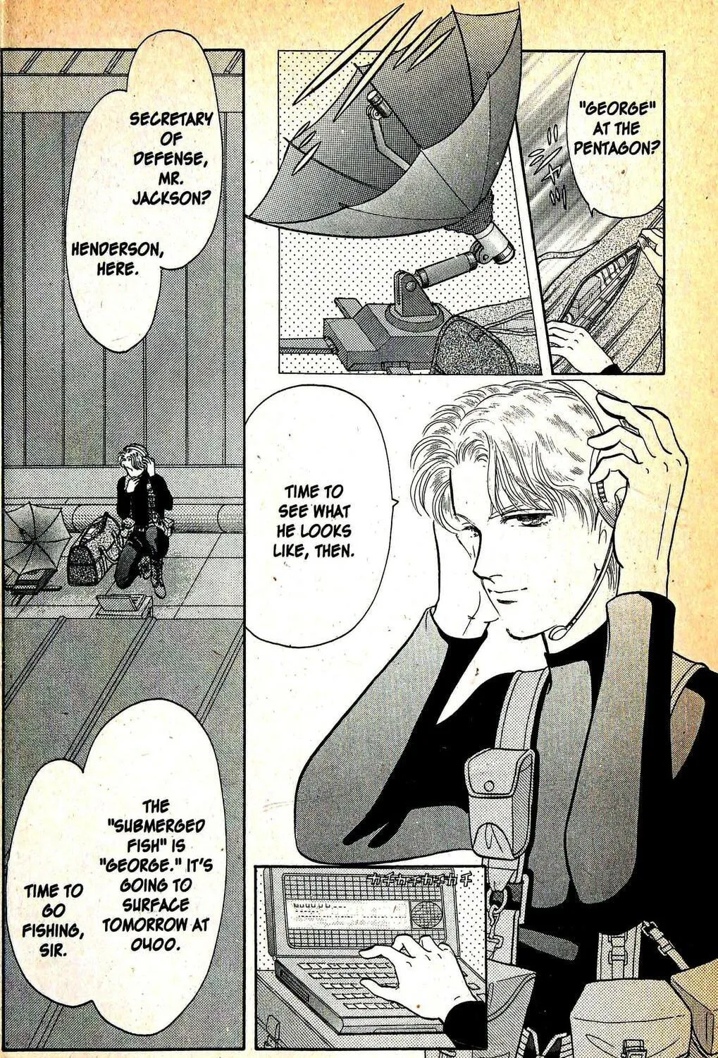 Read Musashi #9 chapter 10.6 image 22 on Lezhin