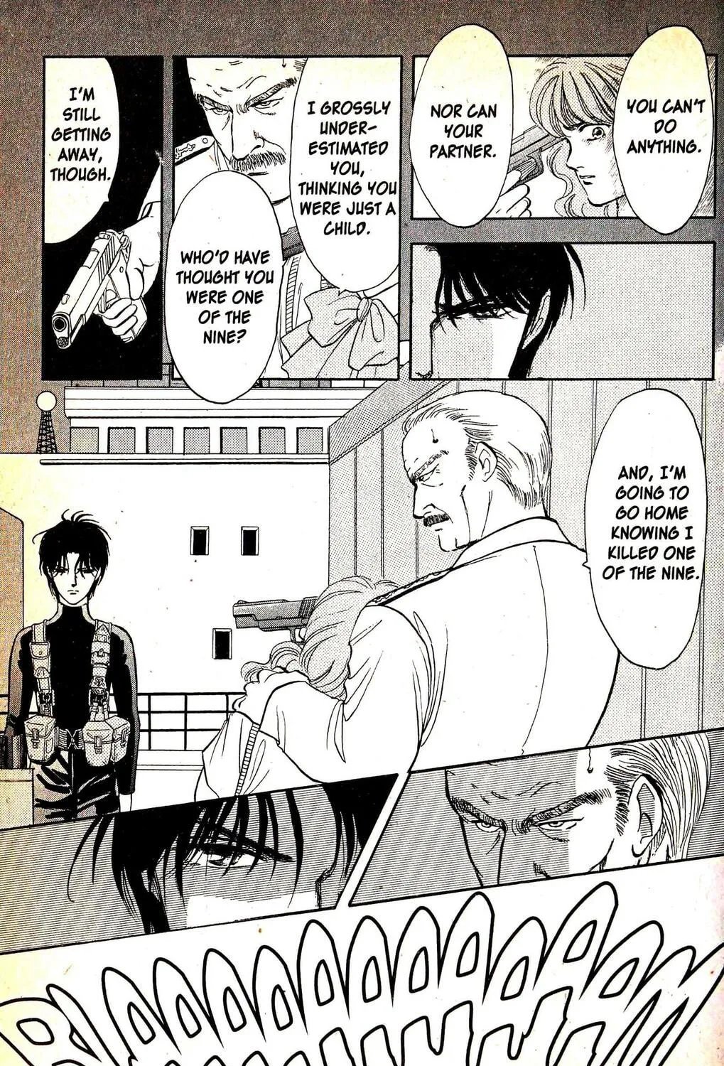 Read Musashi #9 chapter 10.6 image 60 on Lezhin