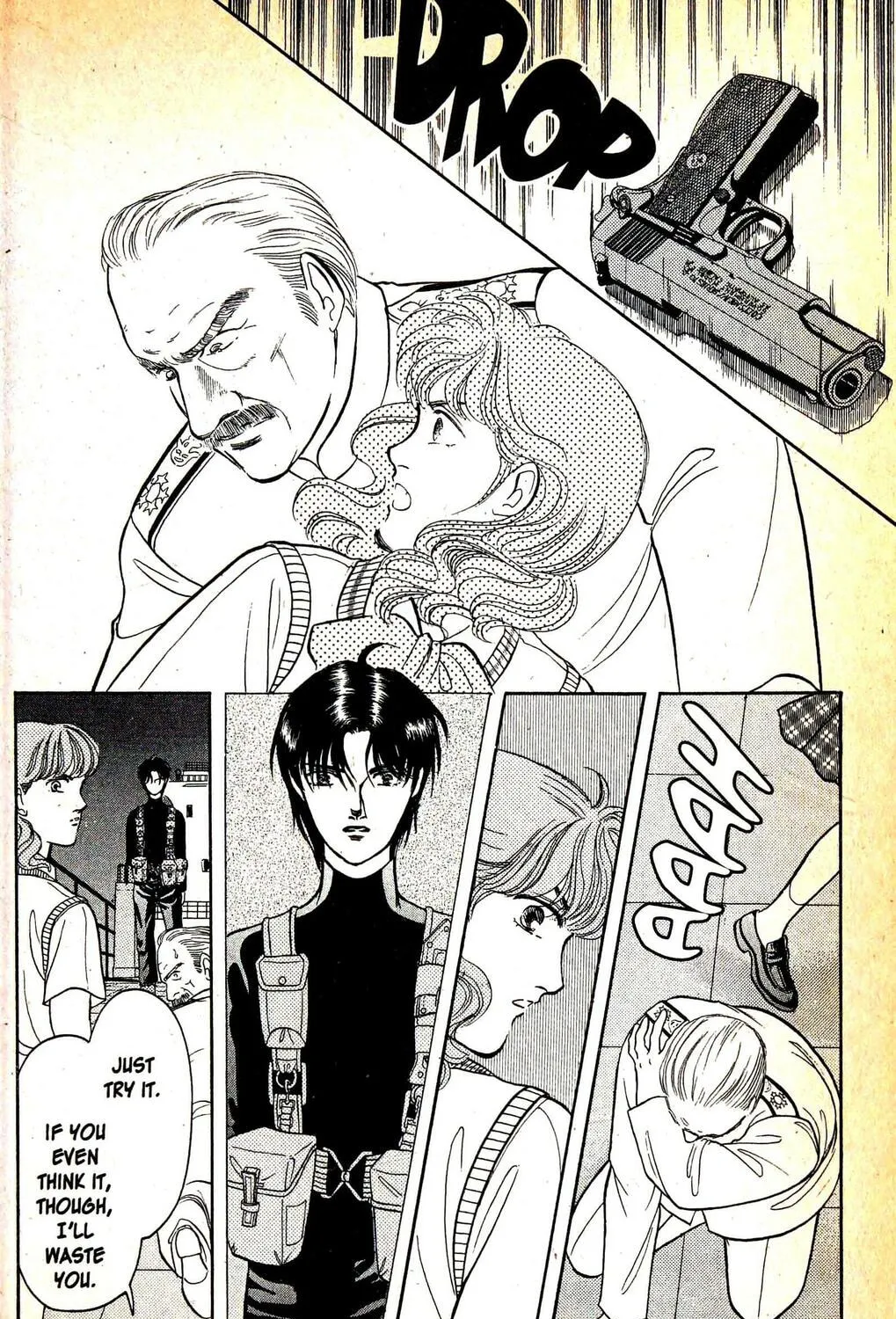 Read Musashi #9 chapter 10.6 image 62 on Lezhin