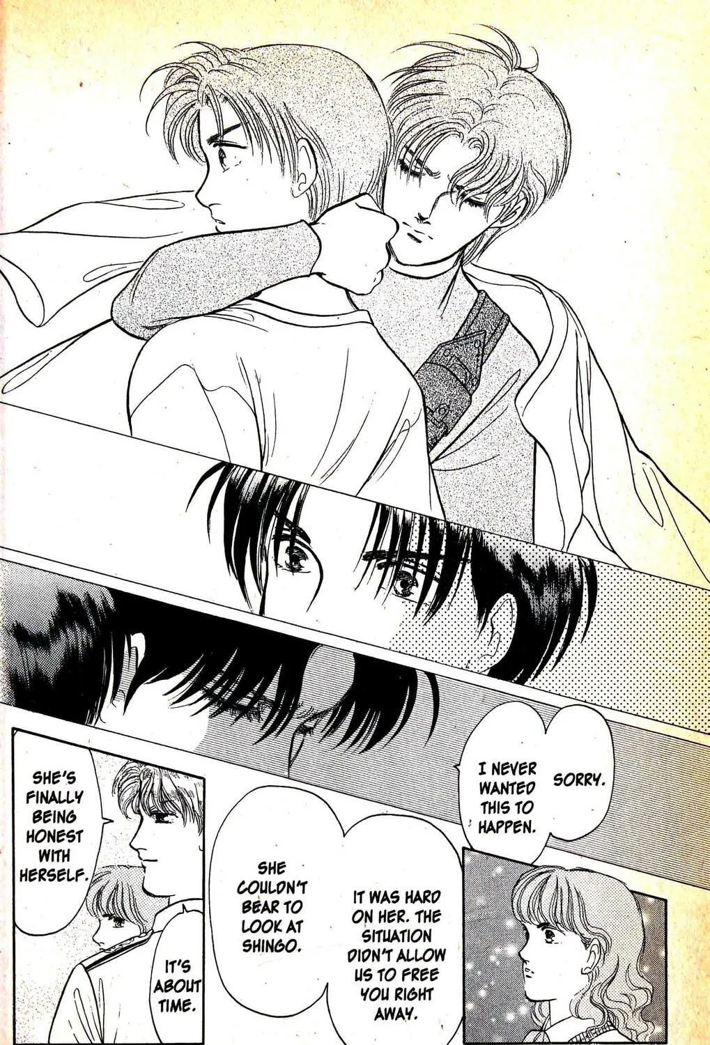 Read Musashi #9 chapter 10.6 image 78 on Lezhin