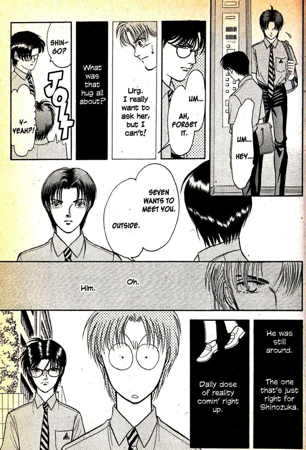 Read Musashi #9 chapter 10.6 image 84 on Lezhin