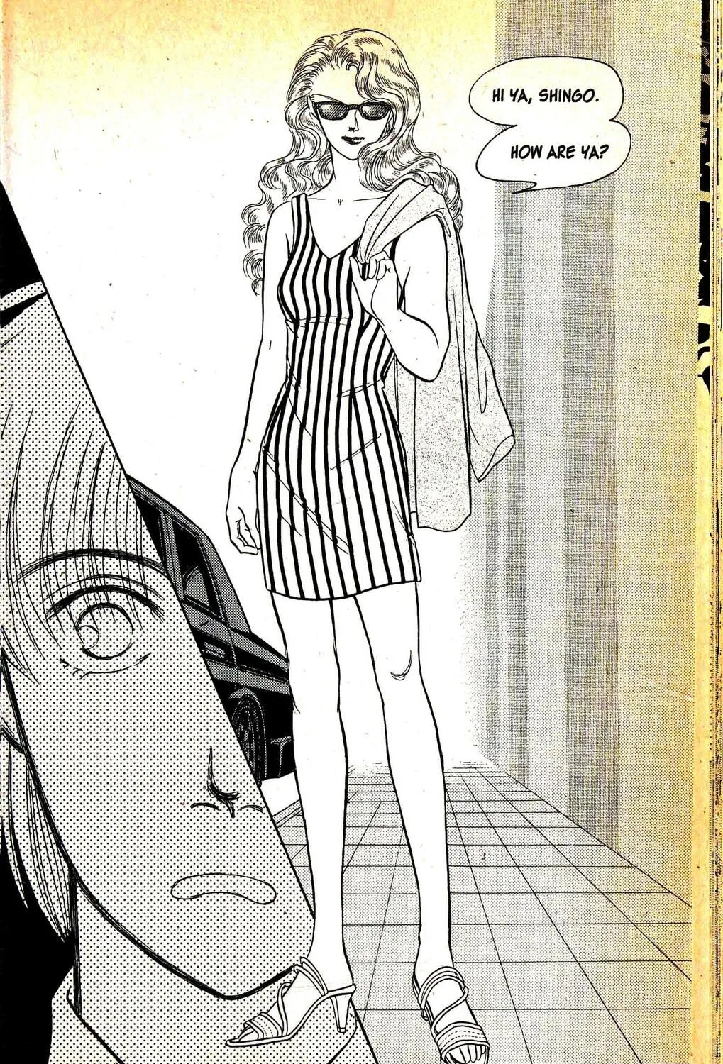 Read Musashi #9 chapter 10.6 image 86 on Lezhin