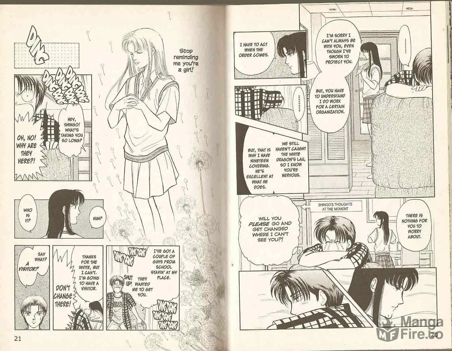 Read Musashi #9 chapter 10 image 11 on Lezhin
