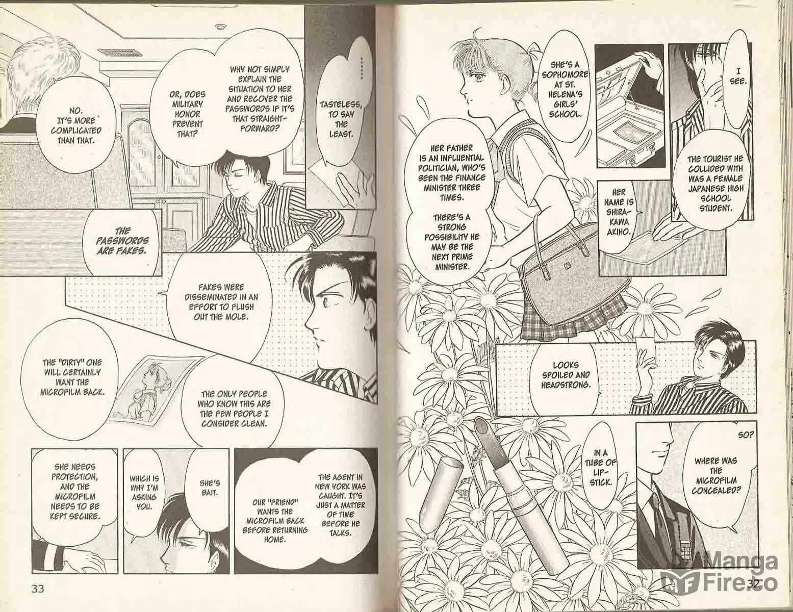 Read Musashi #9 chapter 10 image 17 on Lezhin