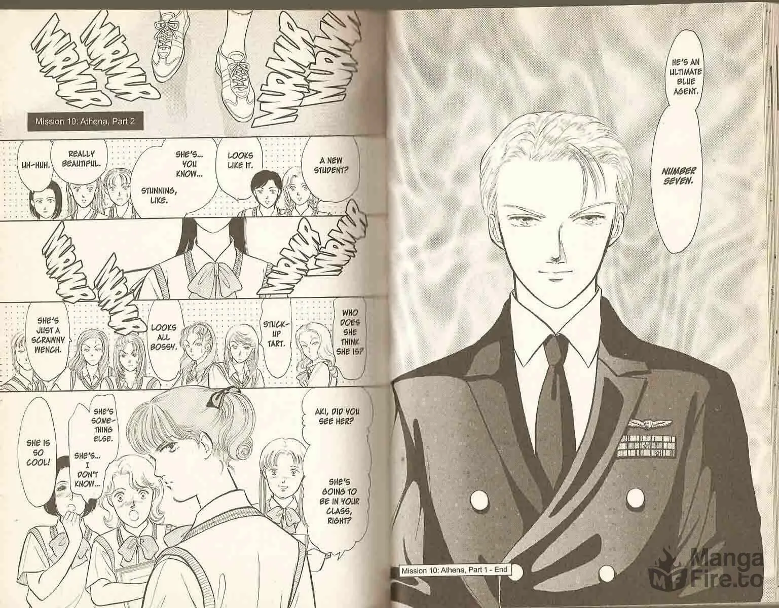 Read Musashi #9 chapter 10 image 19 on Lezhin