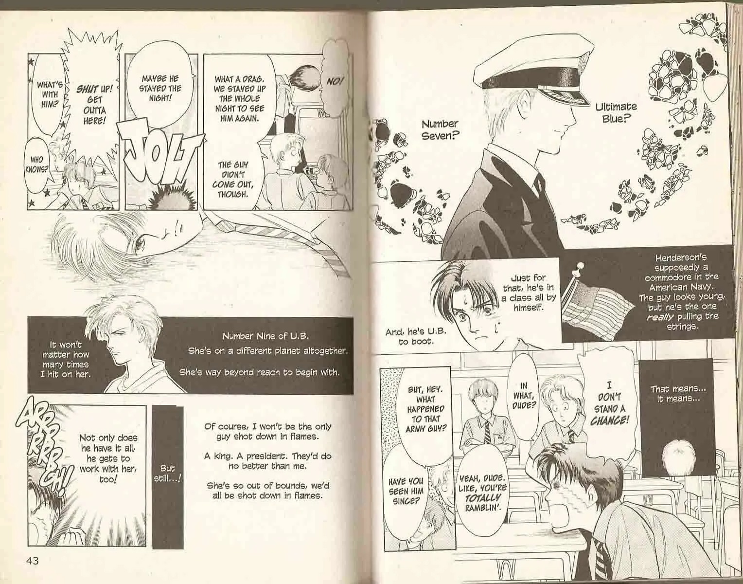 Read Musashi #9 chapter 10 image 22 on Lezhin