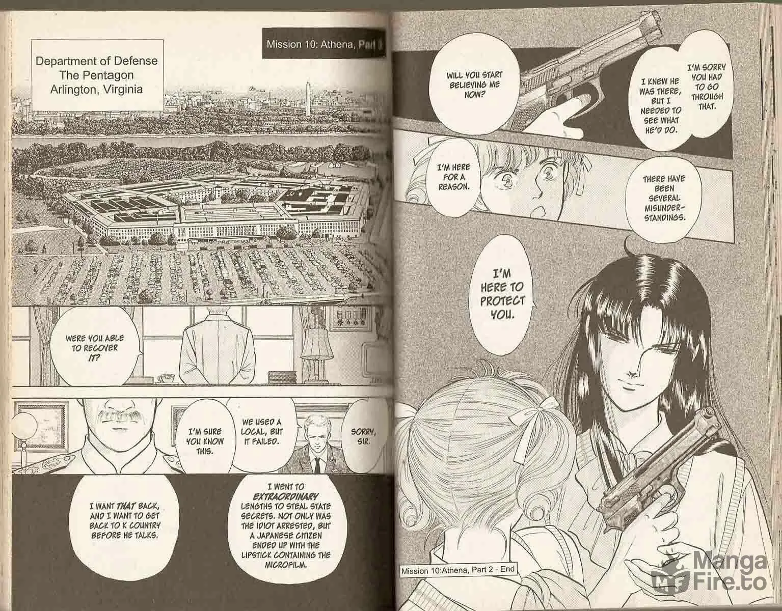 Read Musashi #9 chapter 10 image 39 on Lezhin