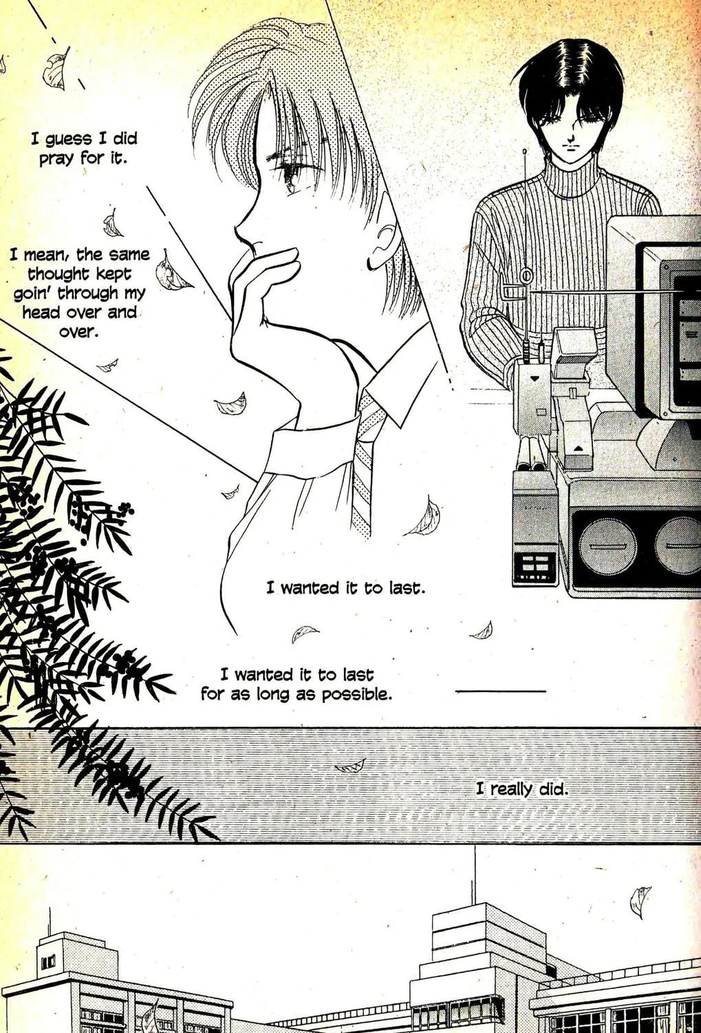 Read Musashi #9 chapter 11 image 36 on Lezhin