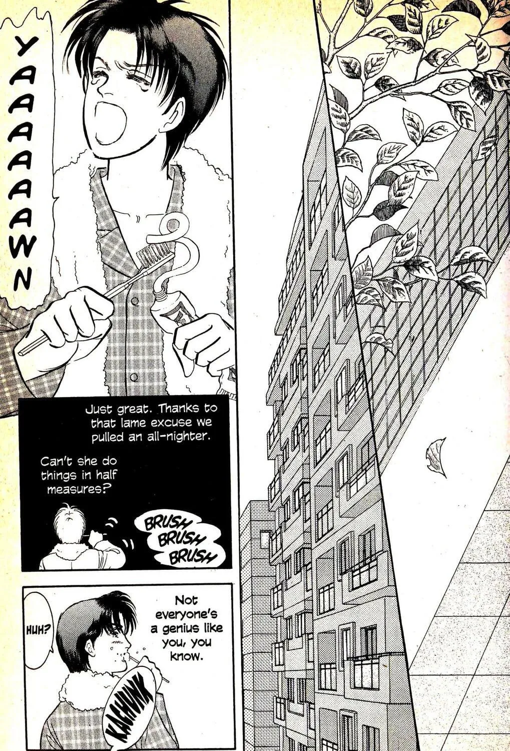 Read Musashi #9 chapter 11 image 8 on Lezhin