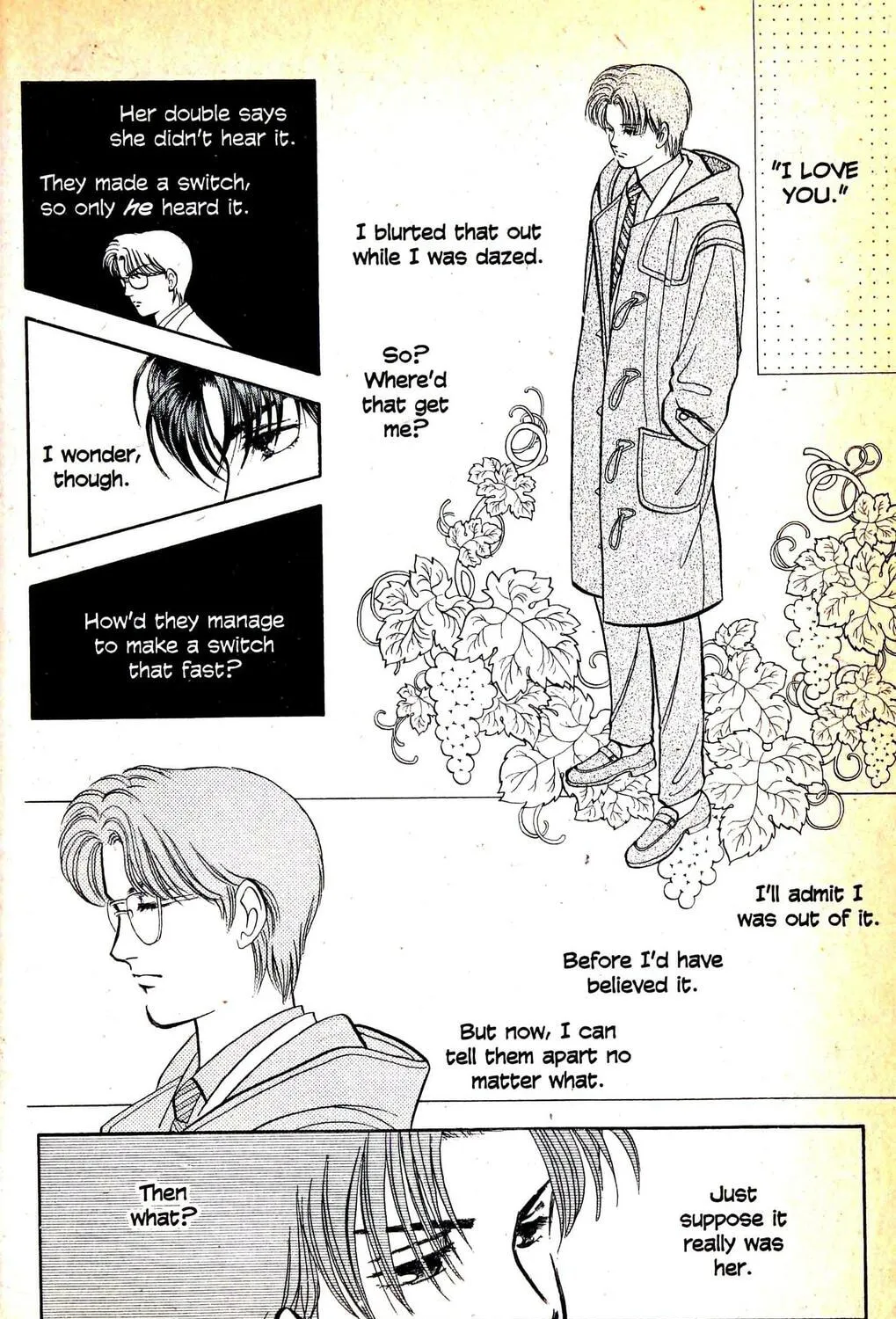 Read Musashi #9 chapter 12.1 image 20 on Lezhin