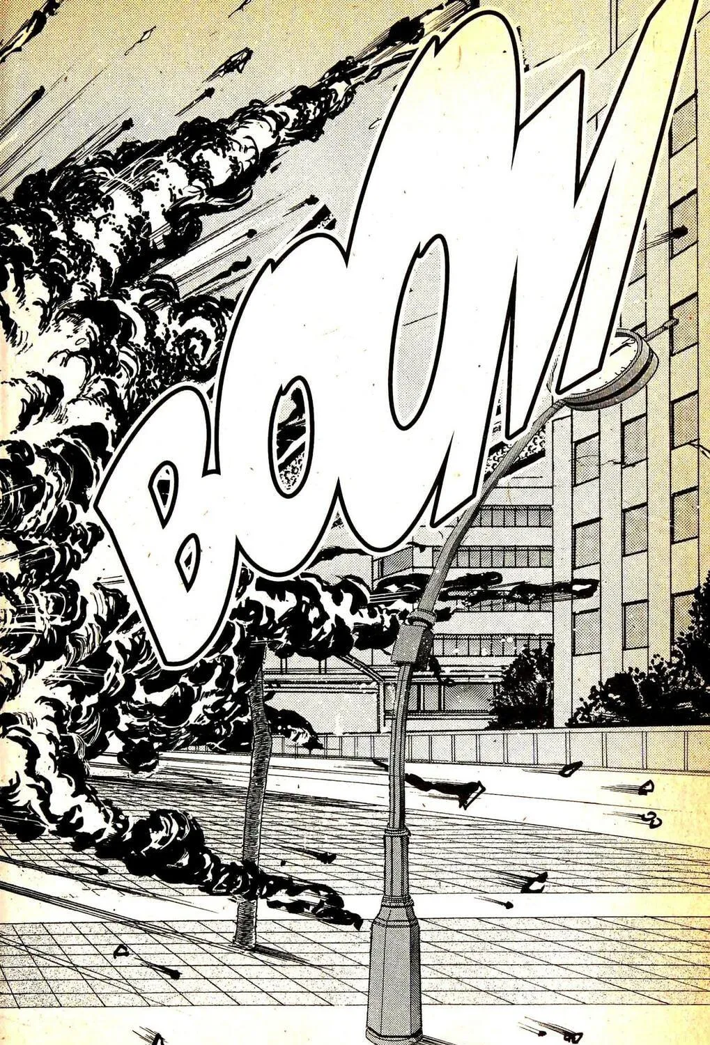 Read Musashi #9 chapter 12.1 image 28 on Lezhin