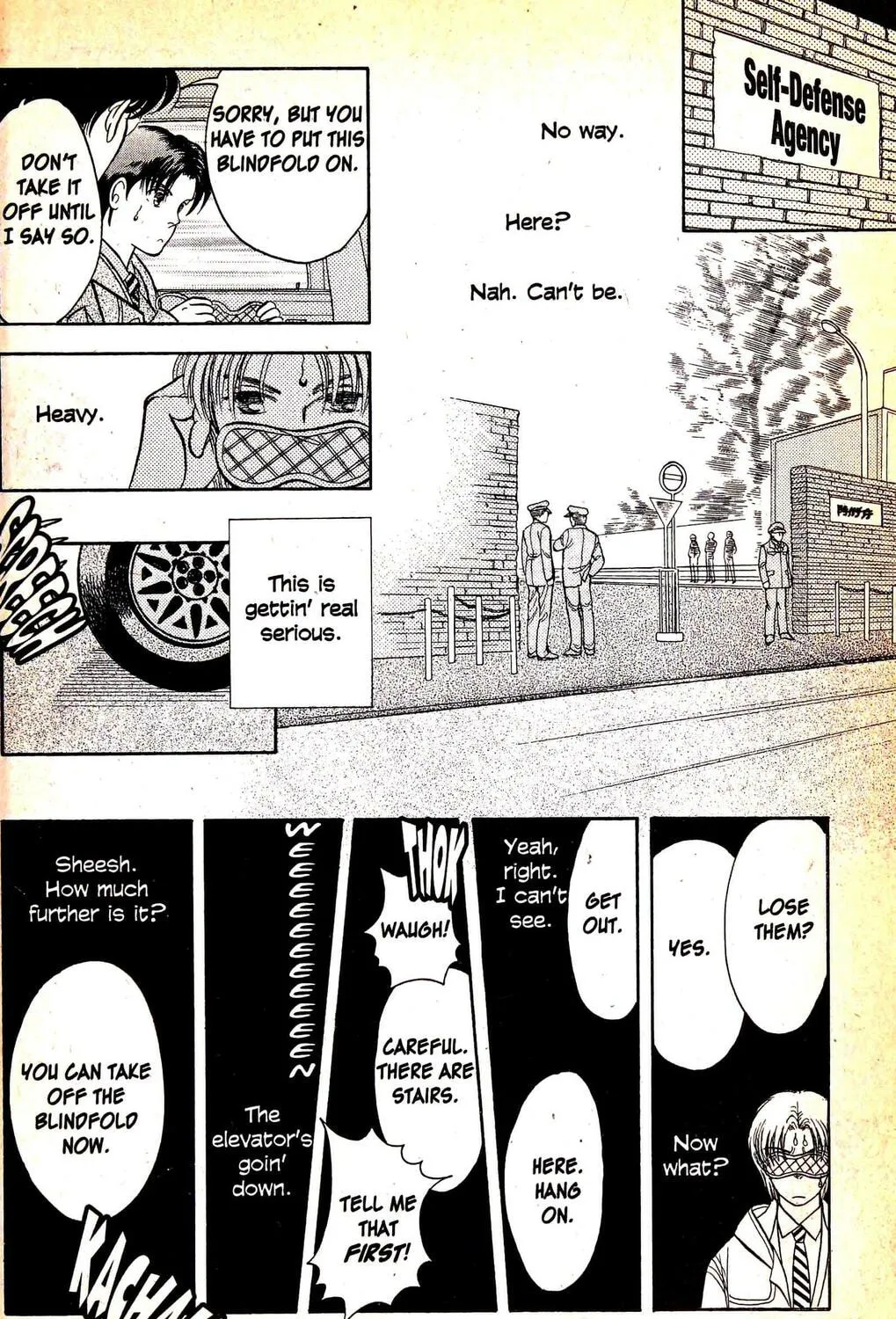 Read Musashi #9 chapter 12.1 image 60 on Lezhin