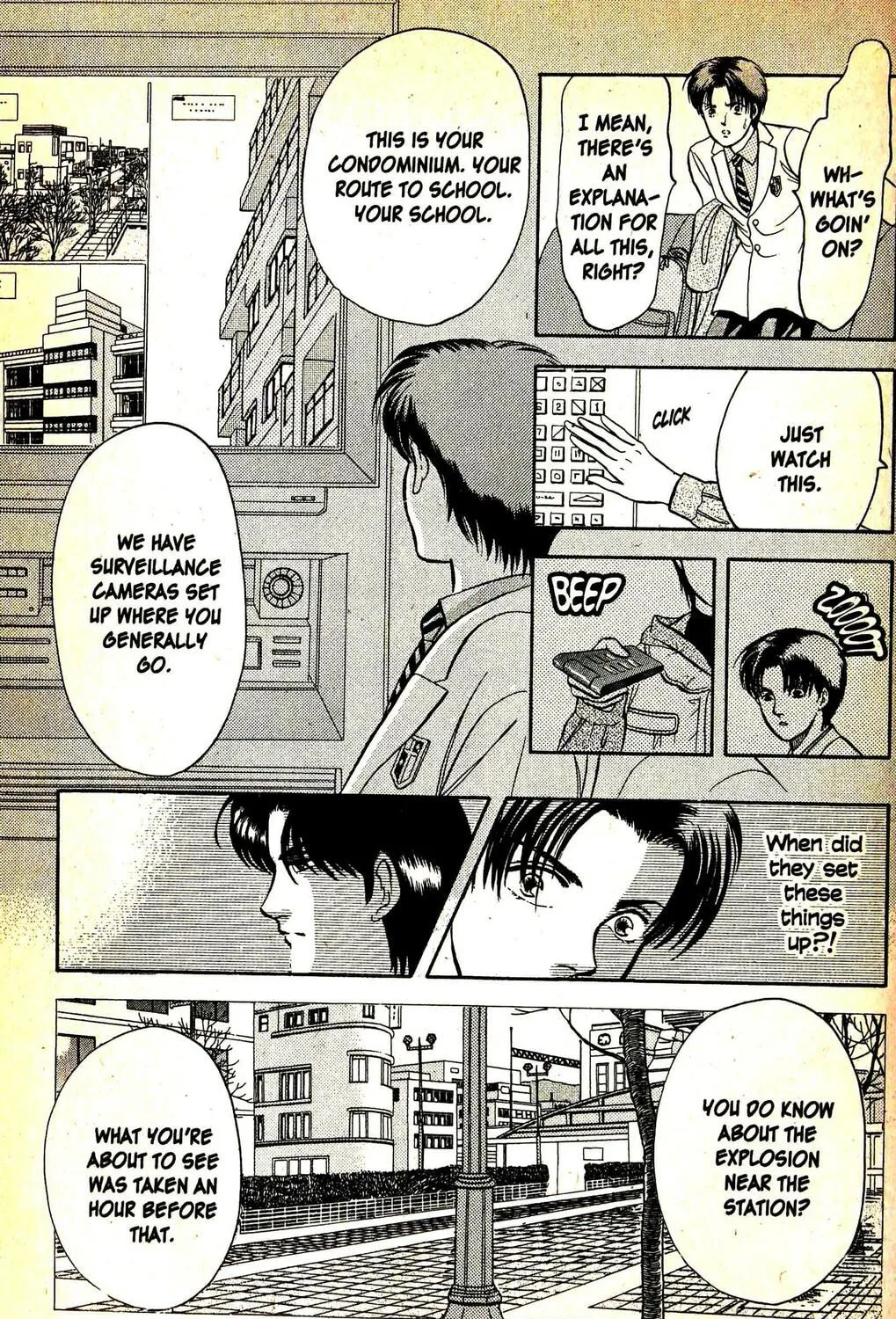 Read Musashi #9 chapter 12.1 image 66 on Lezhin