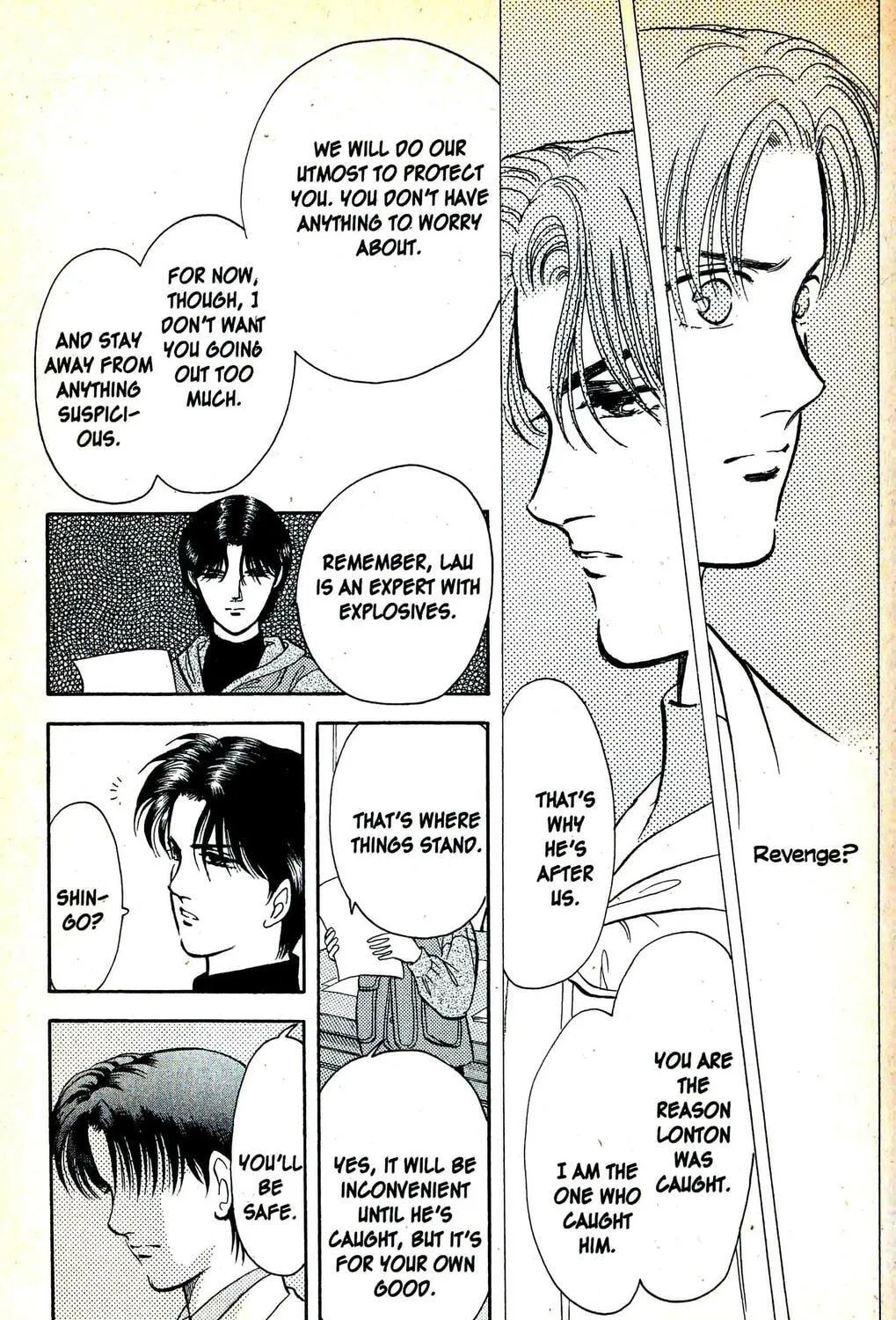 Read Musashi #9 chapter 12.1 image 78 on Lezhin