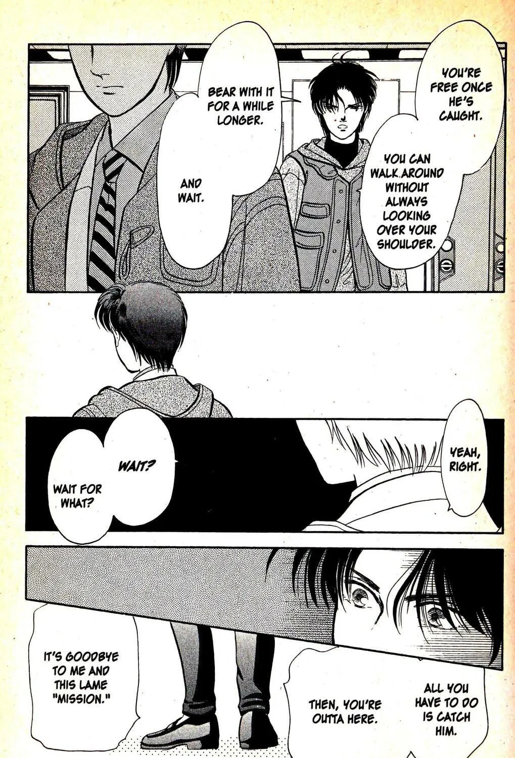 Read Musashi #9 chapter 12.1 image 82 on Lezhin