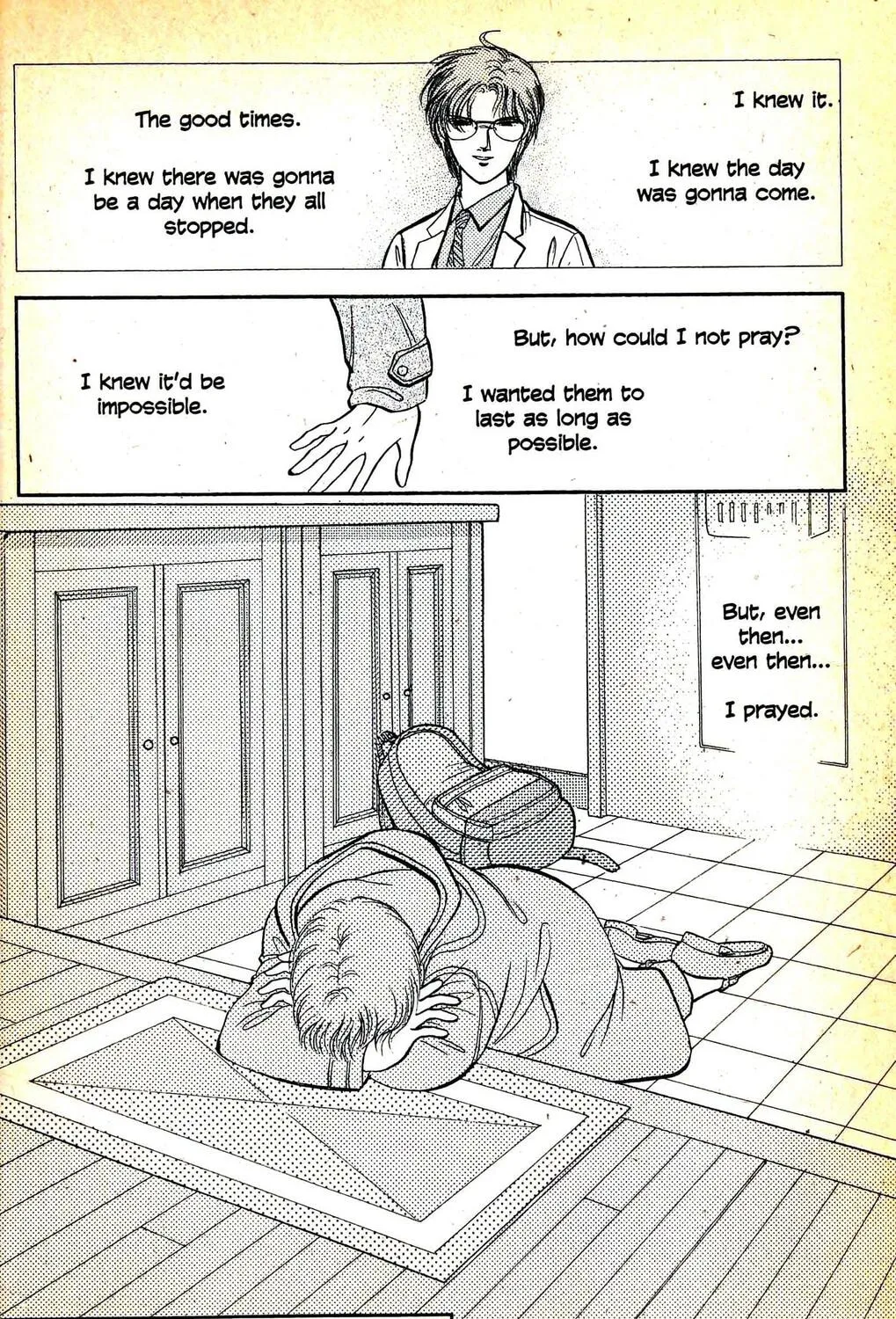 Read Musashi #9 chapter 12.1 image 92 on Lezhin