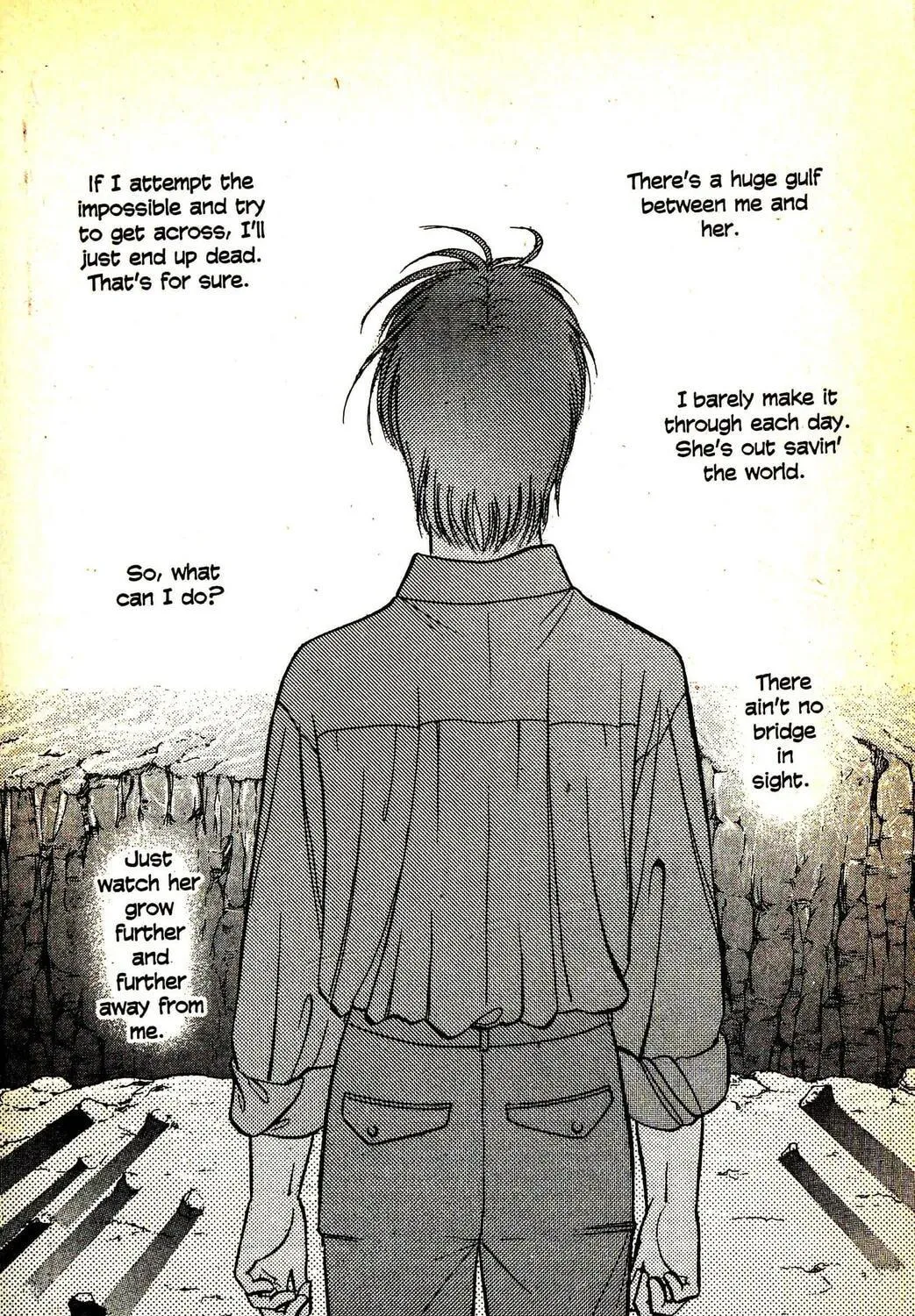 Read Musashi #9 chapter 12.2 image 22 on Lezhin