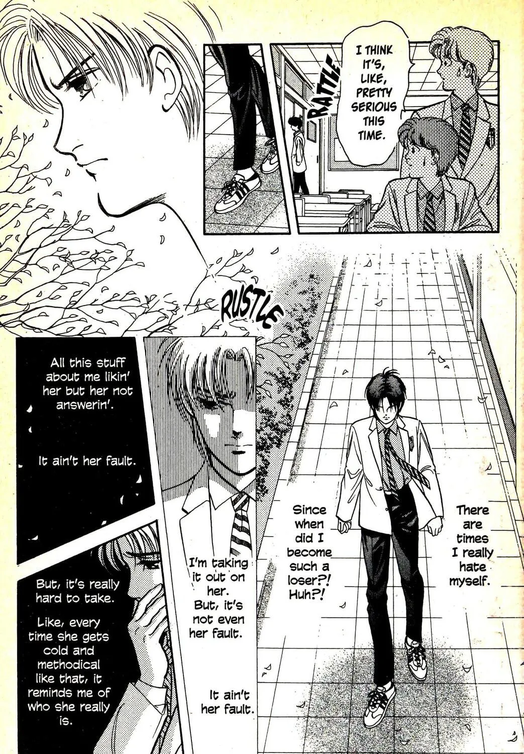 Read Musashi #9 chapter 12.2 image 32 on Lezhin
