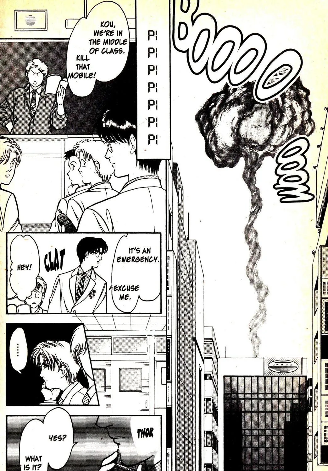 Read Musashi #9 chapter 12.2 image 42 on Lezhin