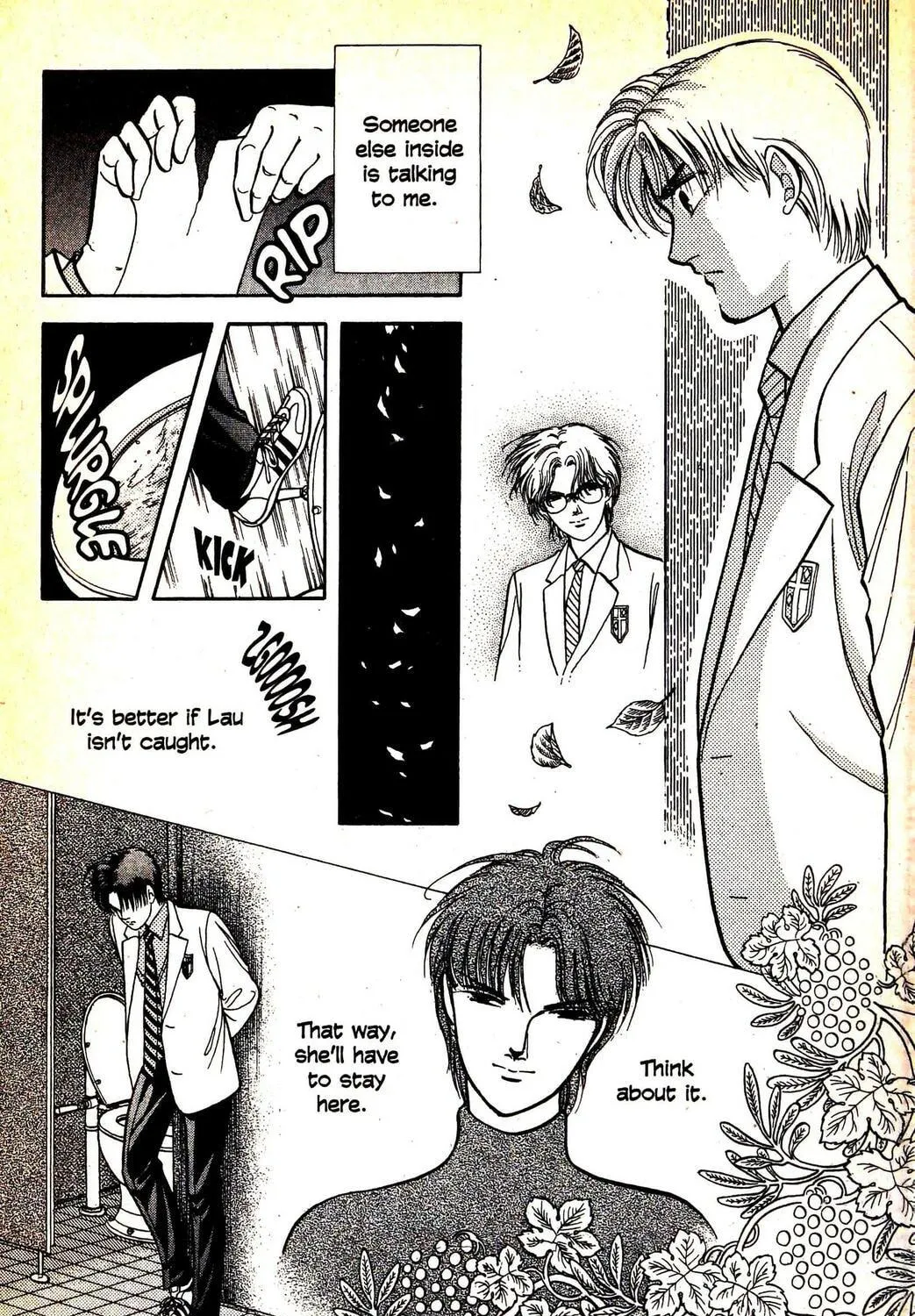 Read Musashi #9 chapter 12.2 image 52 on Lezhin