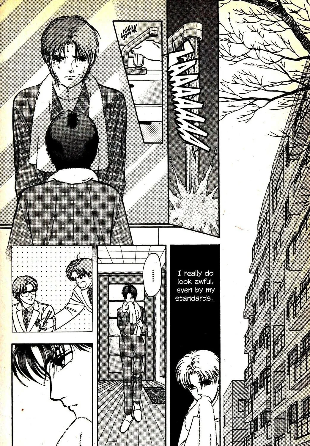 Read Musashi #9 chapter 12.2 image 54 on Lezhin