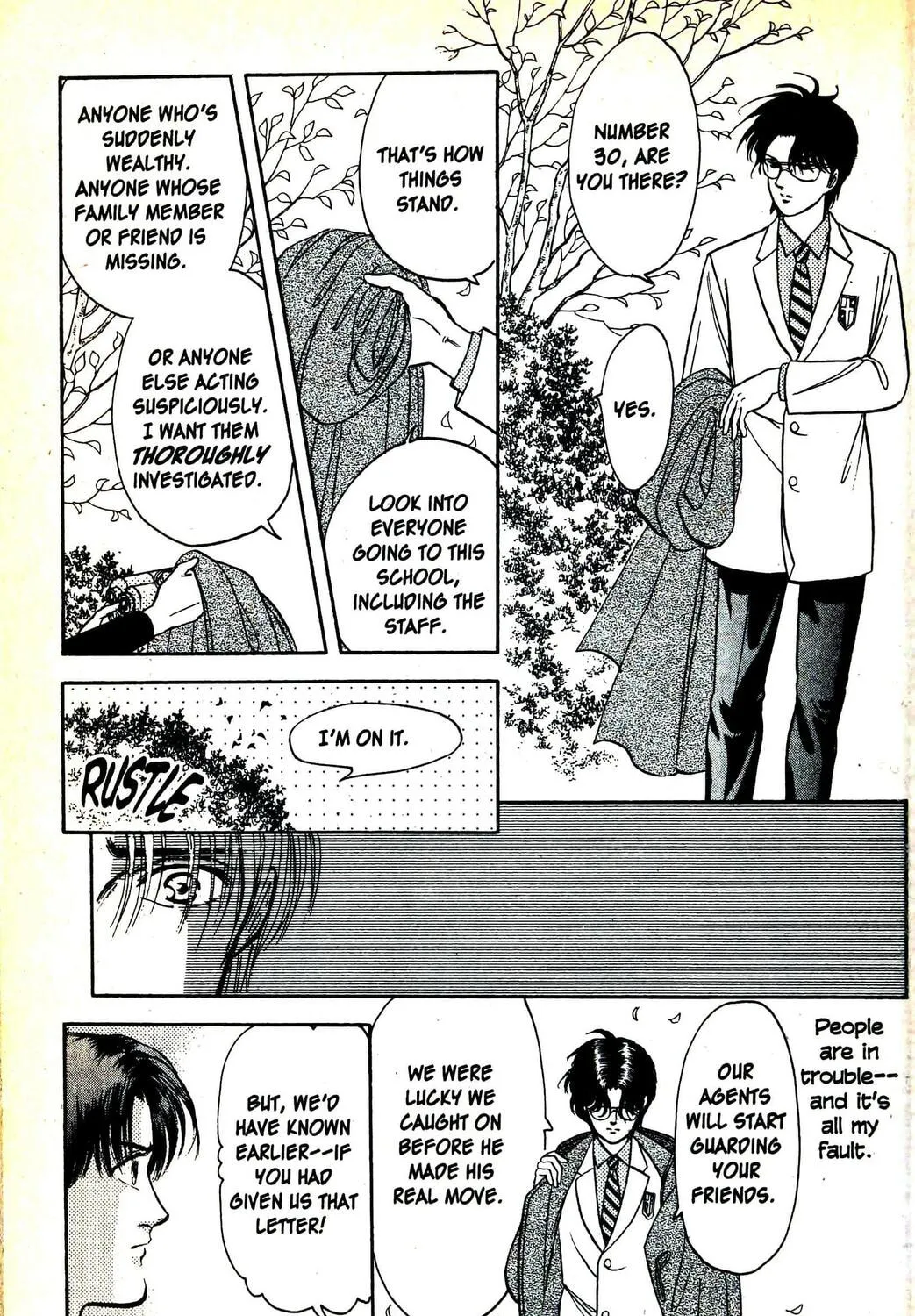 Read Musashi #9 chapter 12.2 image 80 on Lezhin