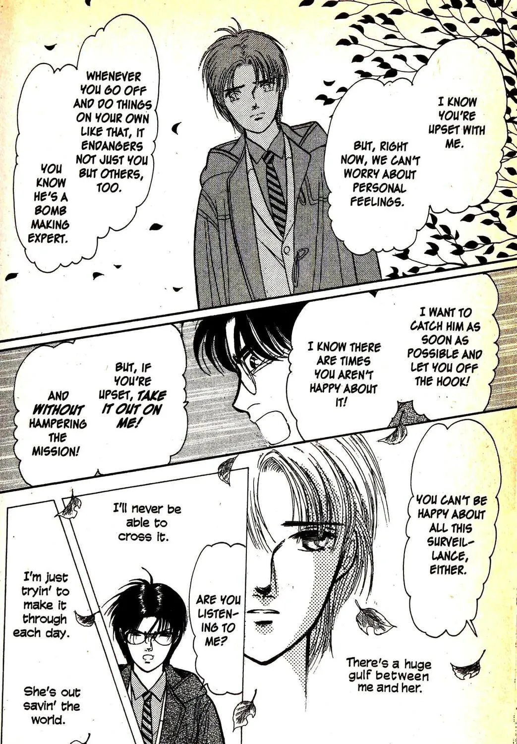 Read Musashi #9 chapter 12.2 image 82 on Lezhin