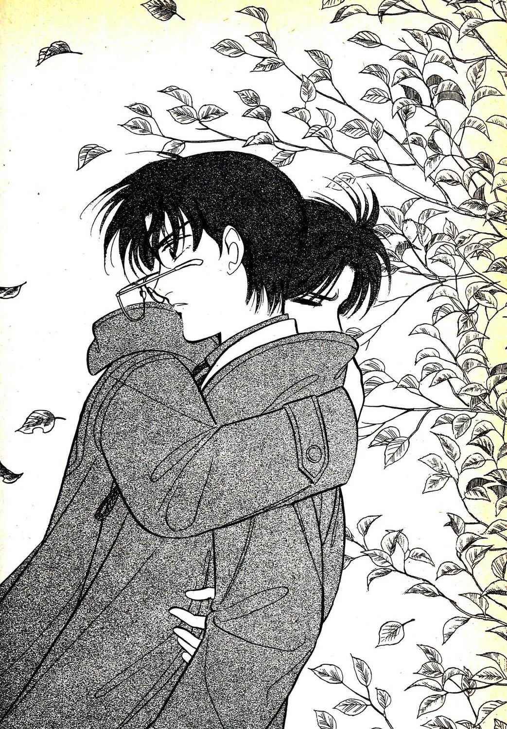 Read Musashi #9 chapter 12.2 image 86 on Lezhin