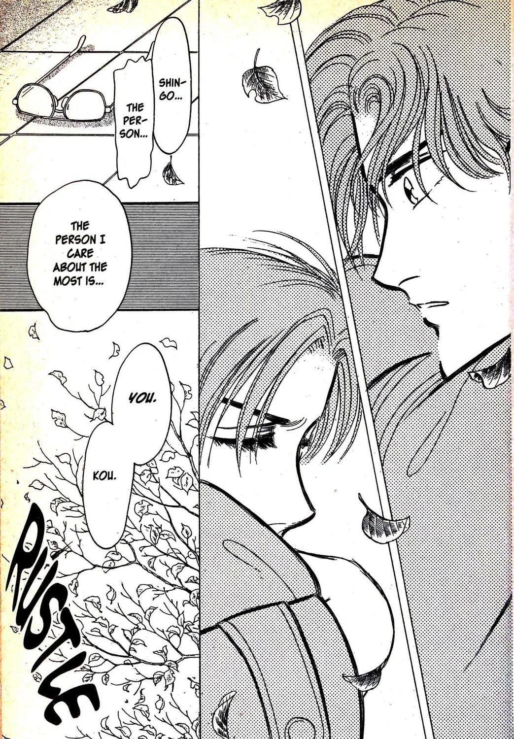 Read Musashi #9 chapter 12.2 image 88 on Lezhin
