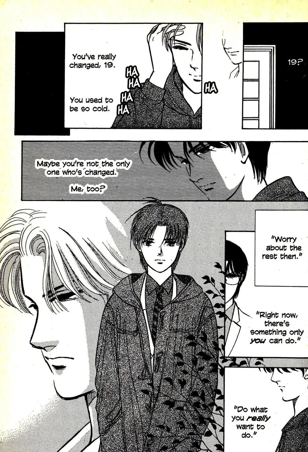 Read Musashi #9 chapter 12.3 image 30 on Lezhin