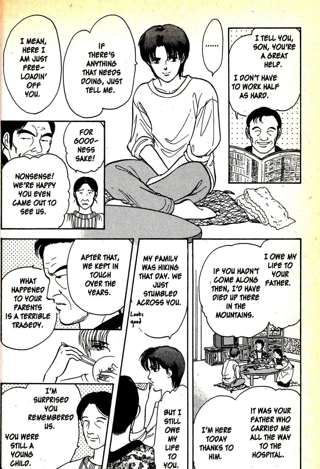 Read Musashi #9 chapter 12.3 image 36 on Lezhin