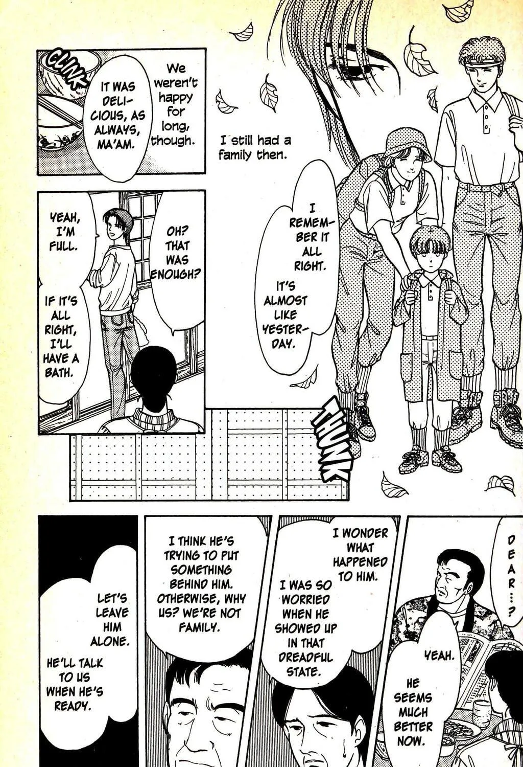 Read Musashi #9 chapter 12.3 image 38 on Lezhin