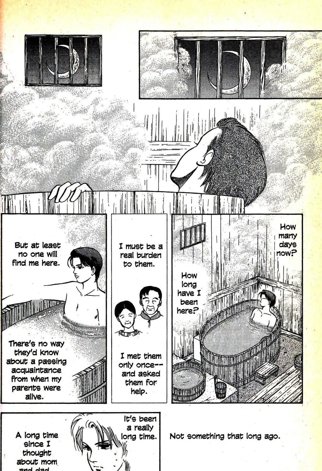 Read Musashi #9 chapter 12.3 image 40 on Lezhin